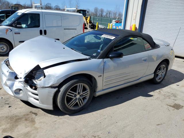 Obraz 2005 MITSUBISHI ECLIPSE SPYDER GT 2005