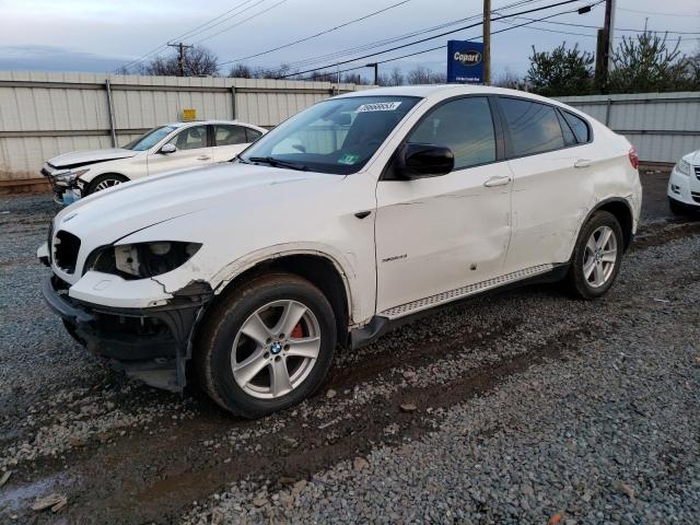 Image 1 of 2012 BMW X6 XDRIVE35I 2012 with VIN 5UXFG2C57CL782145