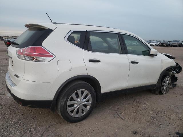 Image 3 of 2016 NISSAN ROGUE S 2016 with VIN JN8AT2MT8GW001131