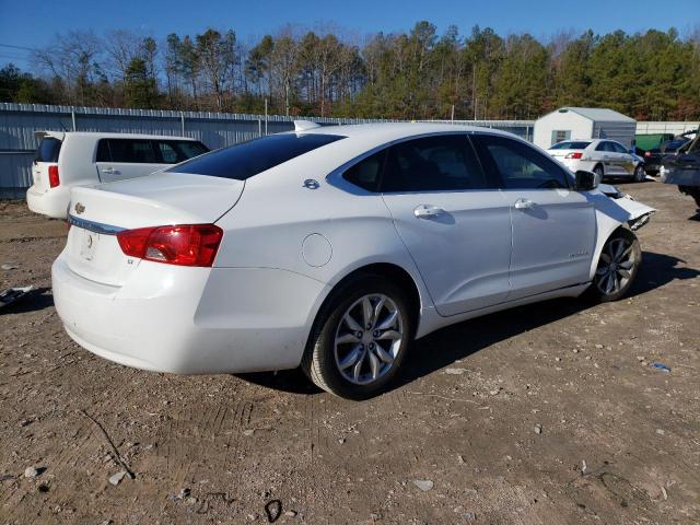 Image 3 of 2019 CHEVROLET IMPALA LT 2019 with VIN 2G11Z5S30K9114631