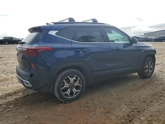 Obraz 3 z 2023 KIA SELTOS EX 2023 z VIN KNDERCAA3P7414699