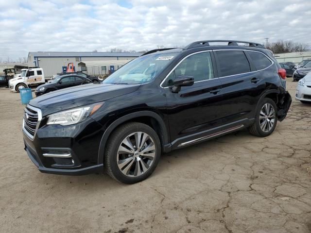 Изображение 1 2020 SUBARU ASCENT LIMITED 2020 с VIN 4S4WMAPD3L3426230
