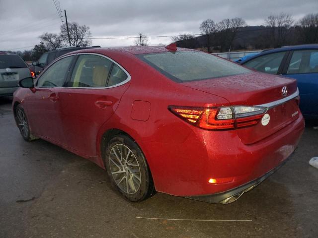 Изображение 2 2016 LEXUS ES 350 2016 с VIN JTHBK1GG4G2231959