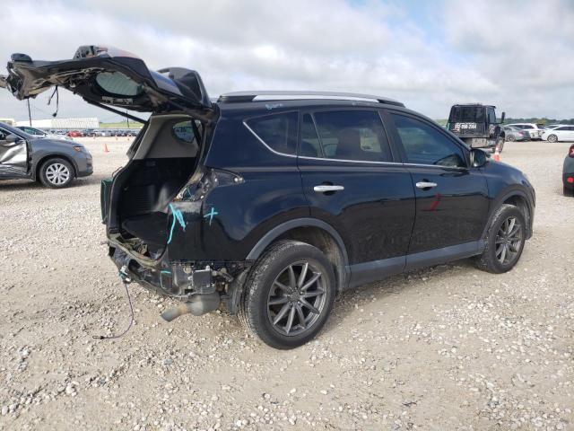 Obraz 3 z 2017 TOYOTA RAV4 LIMITED 2017 z VIN 2T3YFREV2HW334788