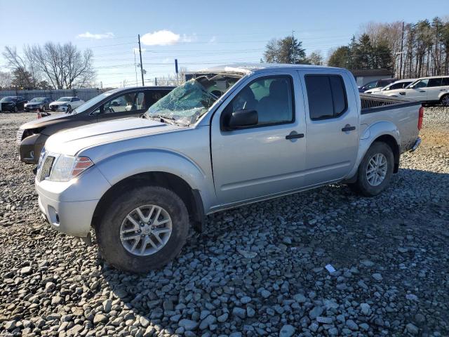 2019 NISSAN FRONTIER S 2019 image