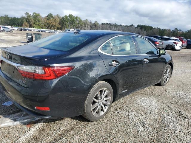 Image 3 of 2018 LEXUS ES 300H 2018 with VIN JTHBW1GG5J2187773