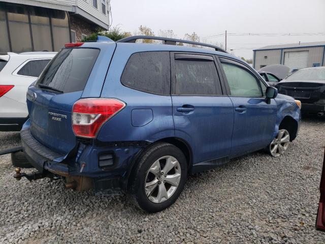 Image 3 of 2016 SUBARU FORESTER 2.5I PREMIUM 2016 with VIN JF2SJADC5GH406885