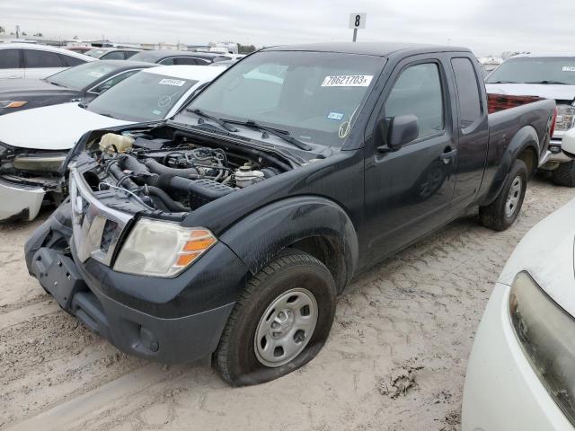 Image 1 of 2016 NISSAN FRONTIER S 2016 with VIN 1N6BD0CT0GN730990