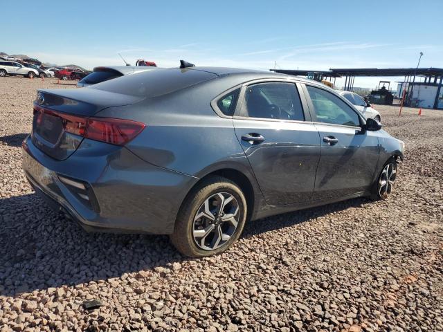 Obraz 3 z 2020 KIA FORTE FE 2020 z VIN 3KPF24AD5LE220355