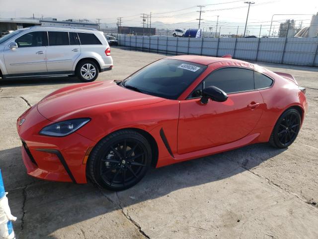 Изображение 2023 TOYOTA GR 86 PREMIUM 2023