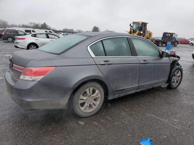 Изображение 3 2012 HONDA ACCORD SE 2012 с VIN 1HGCP2F63CA218157