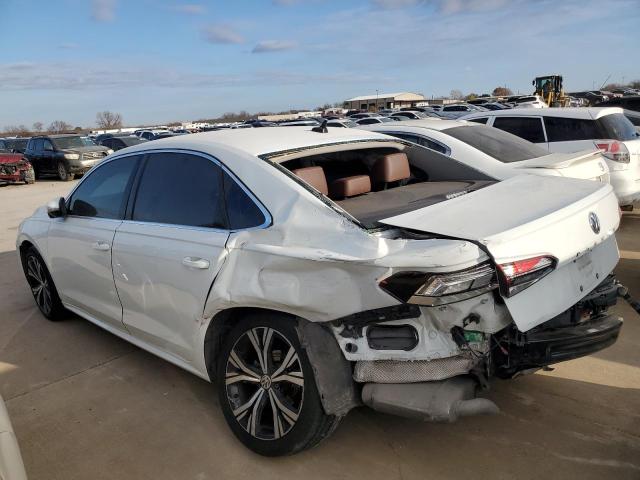 Изображение 2 2022 VOLKSWAGEN PASSAT SE 2022 с VIN 1VWSA7A36NC007397