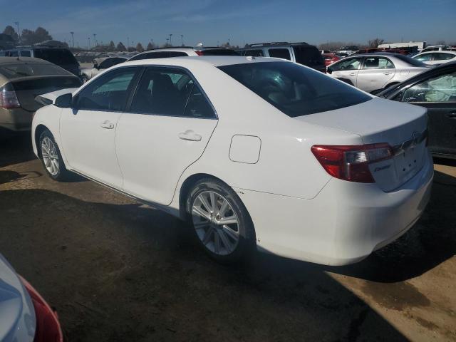 Image 2 of 2014 TOYOTA CAMRY L 2014 with VIN 4T1BF1FKXEU821379