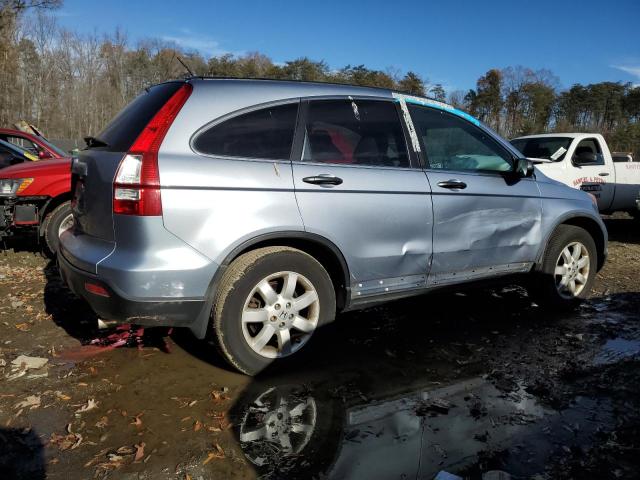 Obraz 3 z 2007 HONDA CR-V EX 2007 z VIN 5J6RE48587L019530