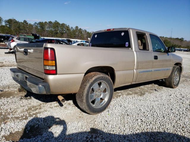 Obraz 3 z 2007 GMC NEW SIERRA C1500 CLASSIC 2007 z VIN 2GTEC19Z471121021