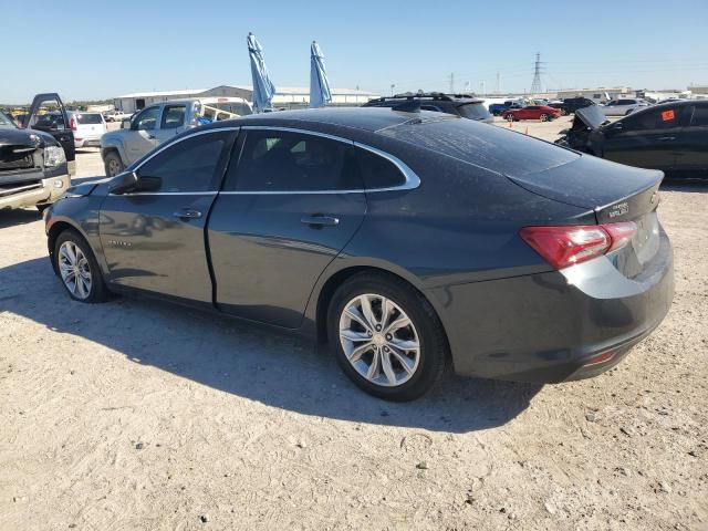 Image 2 of 2020 CHEVROLET MALIBU LT 2020 with VIN 1G1ZD5ST7LF057807