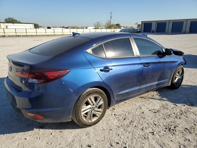 Изображение 3 2020 HYUNDAI ELANTRA SEL 2020 с VIN 5NPD84LF8LH509469