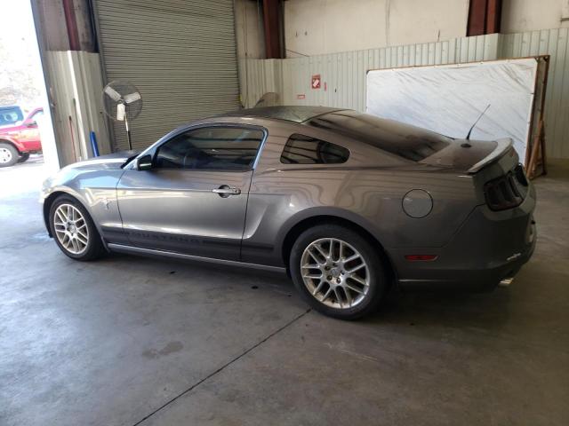 Изображение 2 2014 FORD MUSTANG  2014 с VIN 1ZVBP8AM6E5309533