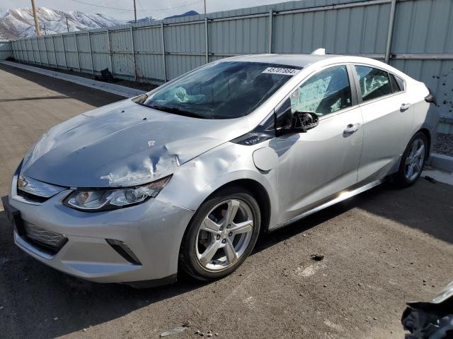 Obraz 1 z 2017 CHEVROLET VOLT LT 2017 z VIN 1G1RC6S51HU106030