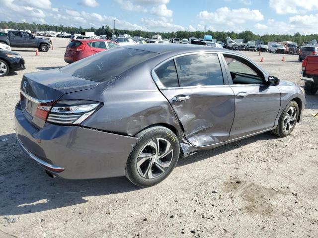 Image 3 of 2017 HONDA ACCORD LX 2017 with VIN 1HGCR2F34HA247206