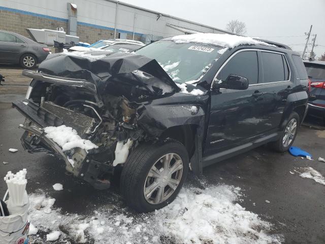 Obraz 1 z 2017 GMC TERRAIN SLE 2017 z VIN 2GKFLTEK1H6344117