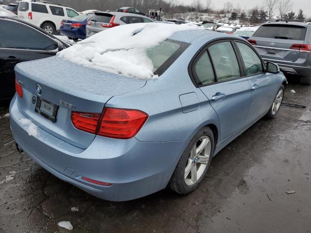 Image 3 of 2013 BMW 328 XI 2013 with VIN WBA3B3C54DF538197