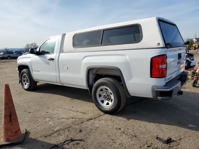 Image 2 of 2015 GMC SIERRA C1500 2015 with VIN 1GTN1TEC1FZ901261