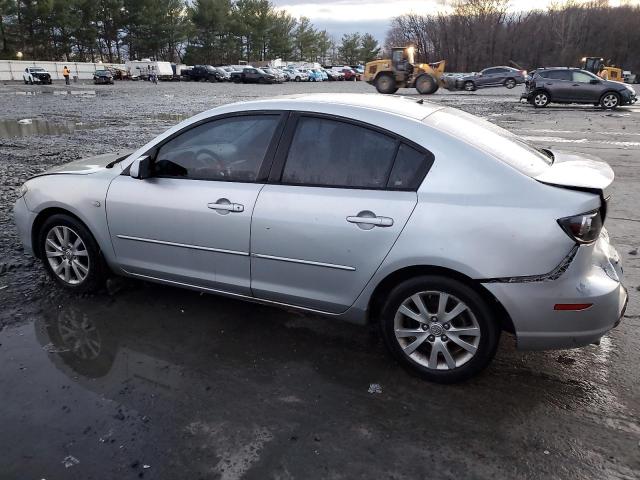 Obraz 2 z 2007 MAZDA 3 I 2007 z VIN JM1BK32G671610892