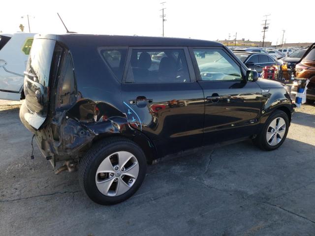 Image 3 of 2016 KIA SOUL  2016 with VIN KNDJN2A27G7325537