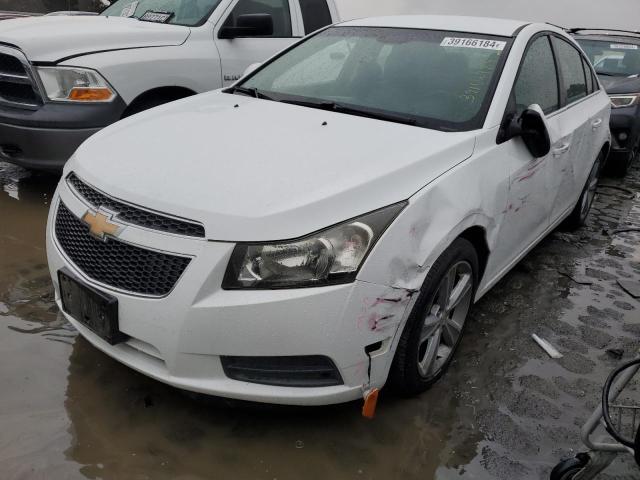 Image 1 of 2012 CHEVROLET CRUZE LT 2012 with VIN 1G1PG5SC4C7103702