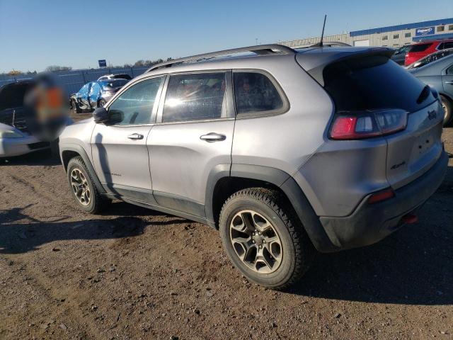 Obraz 2 z 2020 JEEP CHEROKEE TRAILHAWK 2020 z VIN 1C4PJMBN5LD537794