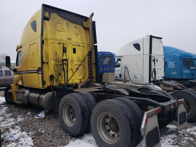 Obraz 3 z 2017 FREIGHTLINER CASCADIA 125  2017 z VIN 3AKJGLBG3HSHU0566
