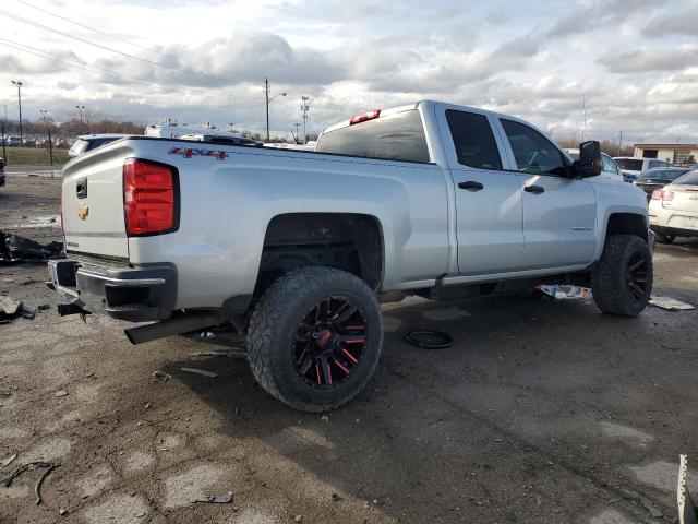 Image 3 of 2017 CHEVROLET SILVERADO K2500 HEAVY DUTY 2017 with VIN 1GC2KUEG6HZ166952