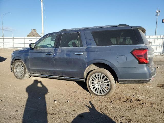 Obraz 2 z 2023 FORD EXPEDITION MAX LIMITED 2023 z VIN 1FMJK2A82PEA21665