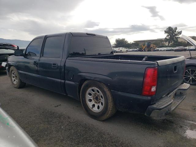 Obraz 2 z 2005 CHEVROLET SILVERADO C1500 2005 z VIN 2GCEC13T251272330