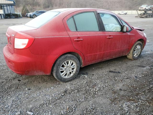 Image 3 of 2012 SUZUKI SX4 LE 2012 with VIN JS2YC5A37C6300643