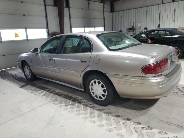 Image 2 of 2004 BUICK LESABRE CUSTOM 2004 with VIN 1G4HP54K144122061