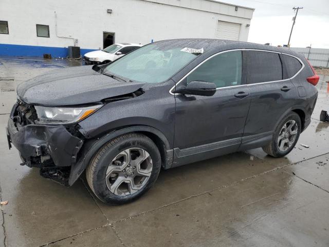 Obraz 1 z 2019 HONDA CR-V EX 2019 z VIN 5J6RW1H51KA024696