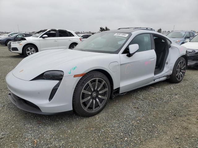 2023 PORSCHE TAYCAN  2023 image