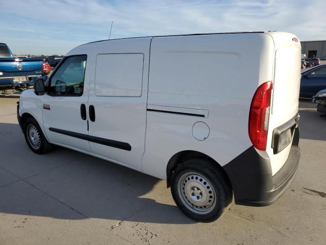 Image 2 of 2019 RAM PROMASTER CITY  2019 with VIN ZFBHRFAB9K6N44026