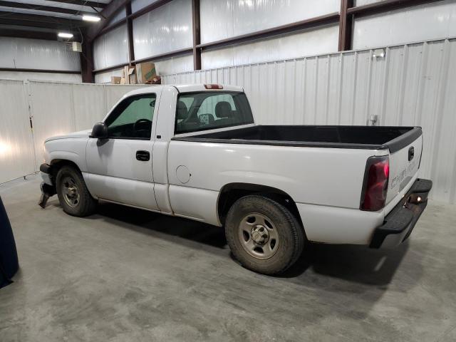 Obraz 2 z 2004 CHEVROLET SILVERADO C1500 2004 z VIN 1GCEC14X54Z206443
