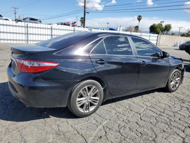 Изображение 3 2017 TOYOTA CAMRY LE 2017 с VIN 4T1BF1FK8HU320074