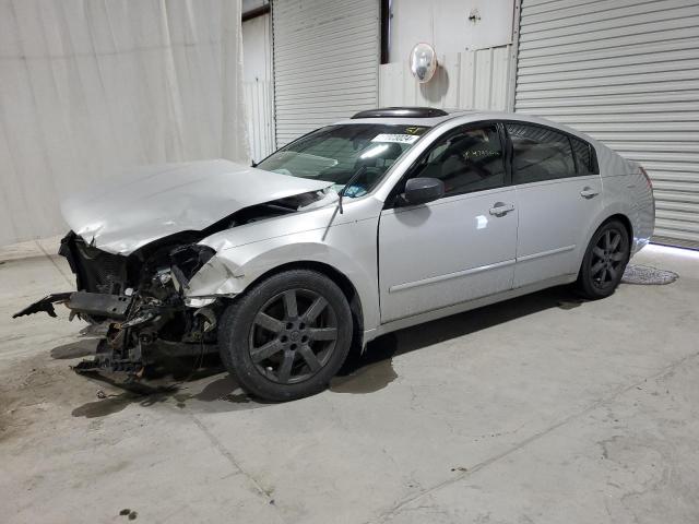 2004 NISSAN MAXIMA SE 2004 image