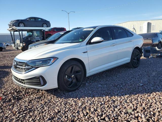 Изображение 1 2023 VOLKSWAGEN JETTA SEL 2023 с VIN 3VWGM7BU6PM061692