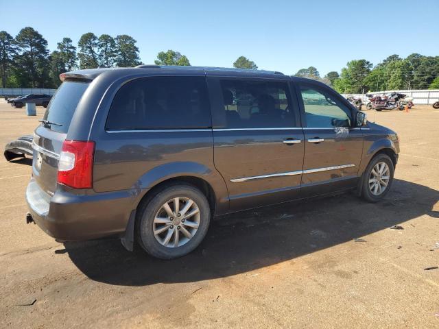 Изображение 3 2015 CHRYSLER TOWN & COUNTRY LIMITED PLATINUM 2015 с VIN 2C4RC1GG1FR656231