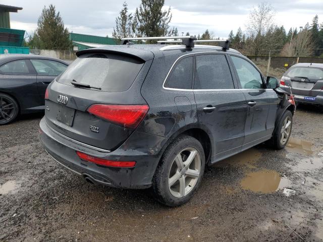 Obraz 3 z 2017 AUDI Q5 PREMIUM PLUS 2017 z VIN WA1M2AFP4HA053404