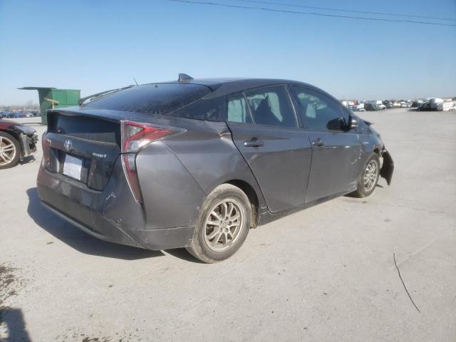 Obraz 3 z 2017 TOYOTA PRIUS  2017 z VIN JTDKBRFU6H3556907