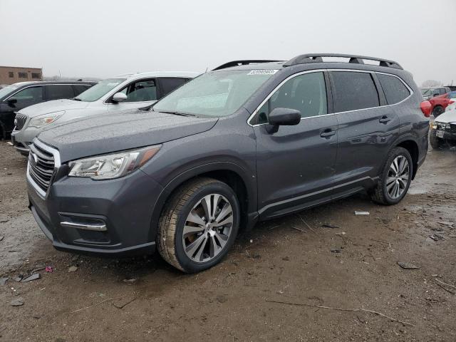 Изображение 2020 SUBARU ASCENT PREMIUM 2020