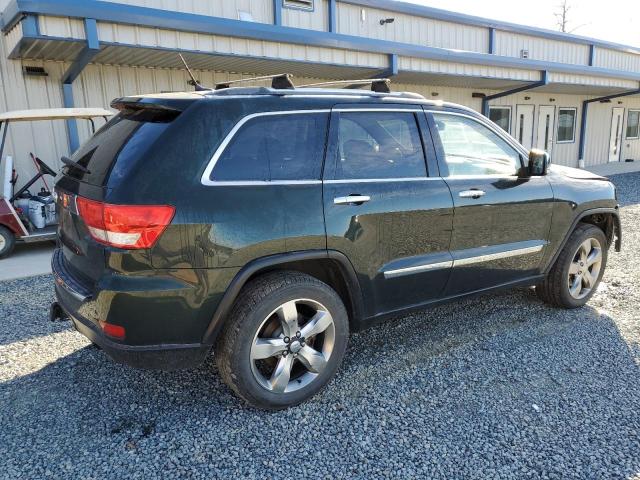 Изображение 3 2011 JEEP GRAND CHEROKEE OVERLAND 2011 с VIN 1J4RR6GT0BC536829