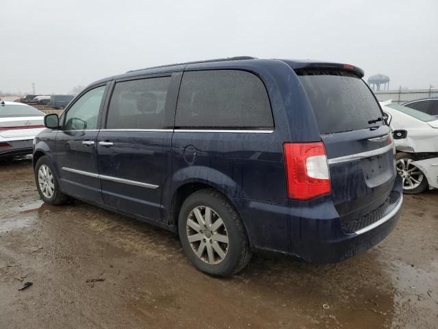 Image 2 of 2012 CHRYSLER TOWN & COUNTRY TOURING L 2012 with VIN 2C4RC1CG0CR362420